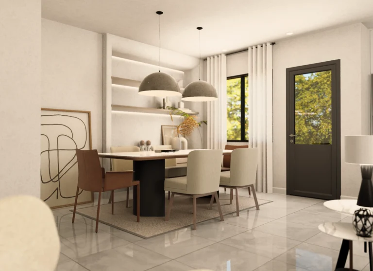 1 Bedroom Apartment for Sale in Kiti, Larnaca District