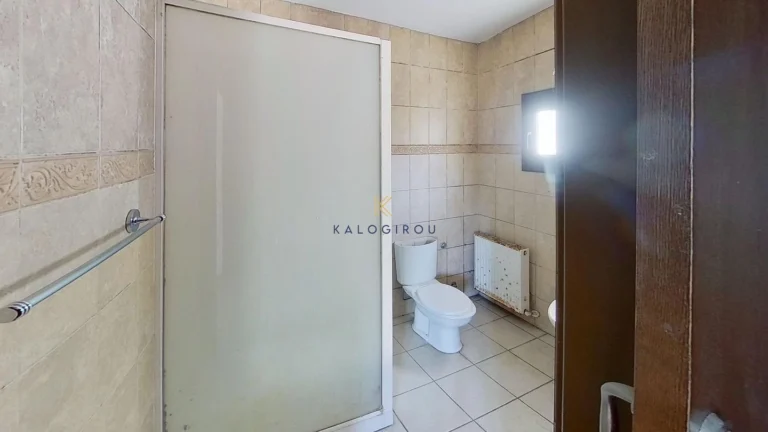 3 Bedroom House for Sale in Lythrodontas, Nicosia District