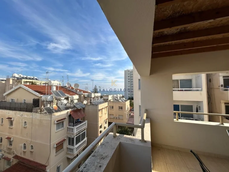 4 Bedroom Apartment for Sale in Larnaca District