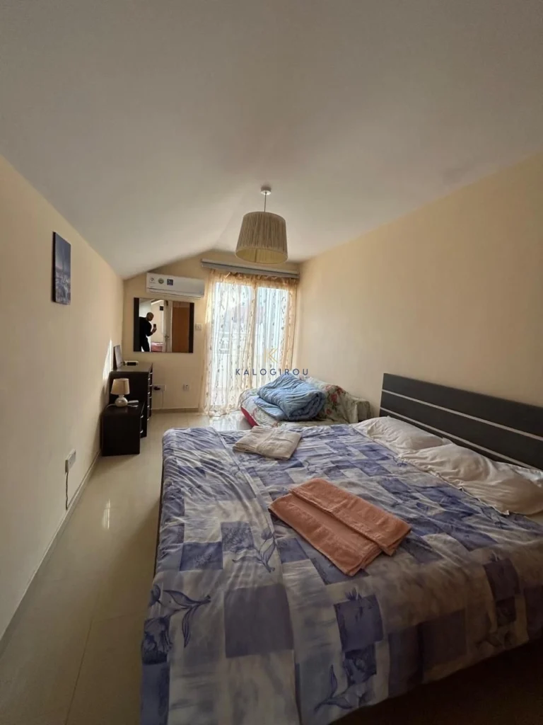 4 Bedroom Apartment for Sale in Larnaca District