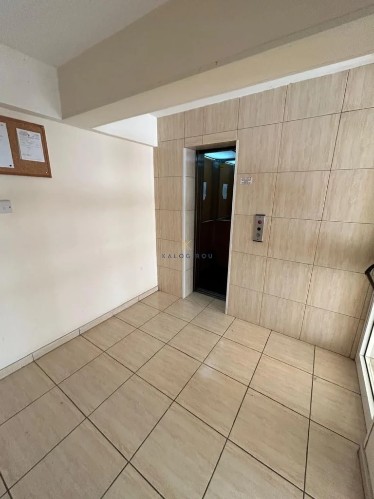 4 Bedroom Apartment for Sale in Larnaca District