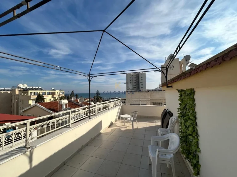 4 Bedroom Apartment for Sale in Larnaca District