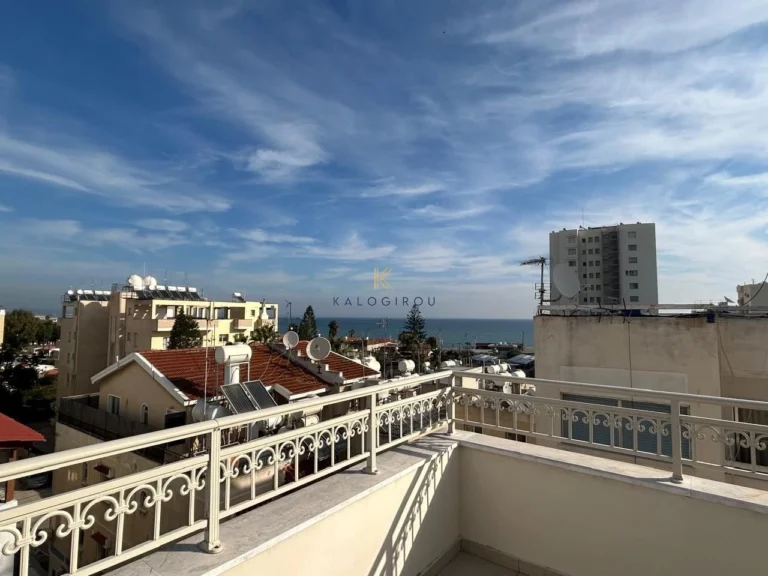 4 Bedroom Apartment for Sale in Larnaca District