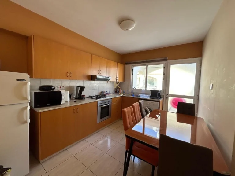4 Bedroom Apartment for Sale in Larnaca District
