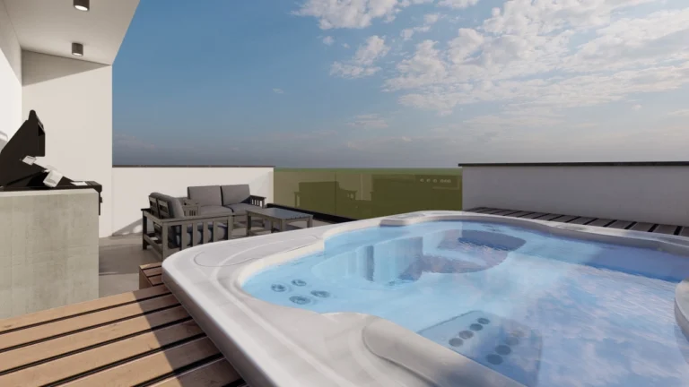 2 Bedroom House for Sale in Palodeia, Limassol District