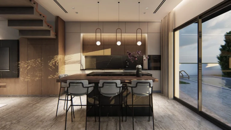 2 Bedroom House for Sale in Palodeia, Limassol District