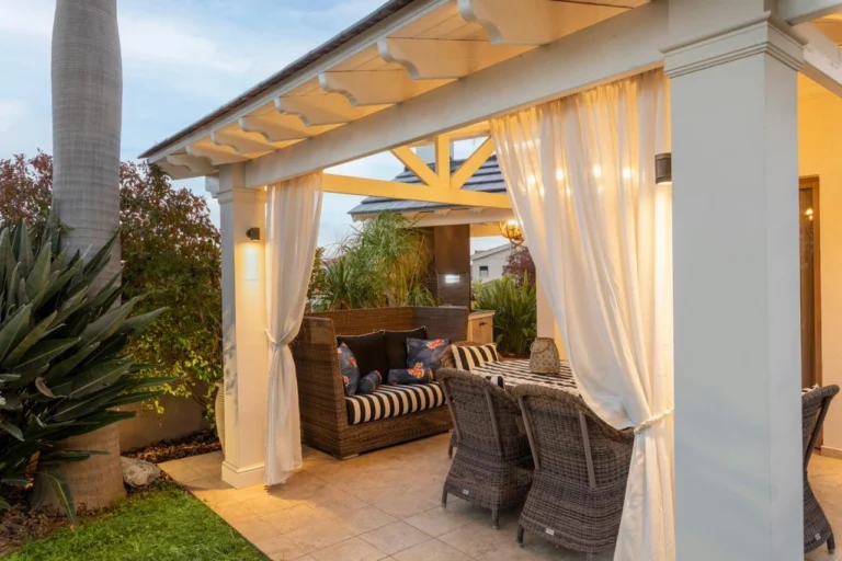4 Bedroom House for Sale in Limassol – Agia Fyla