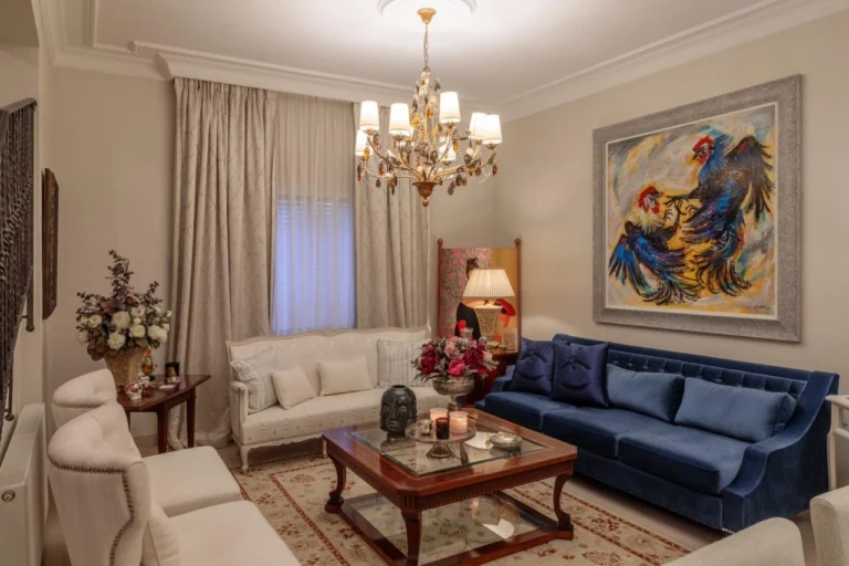 4 Bedroom House for Sale in Limassol – Agia Fyla