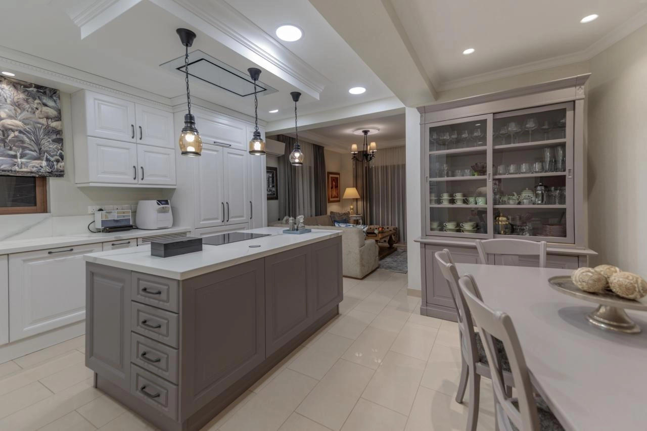 4 Bedroom House for Sale in Limassol – Agia Fyla