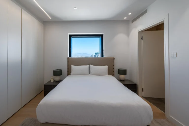 2 Bedroom Apartment for Sale in Nicosia District