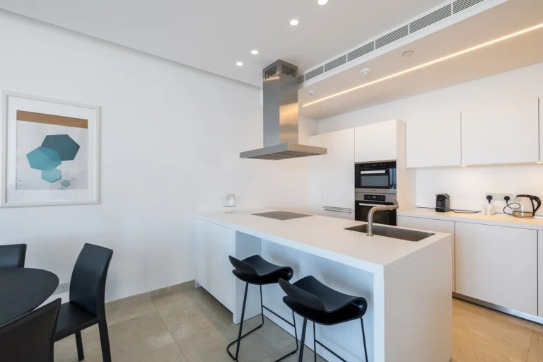 2 Bedroom Apartment for Sale in Nicosia District