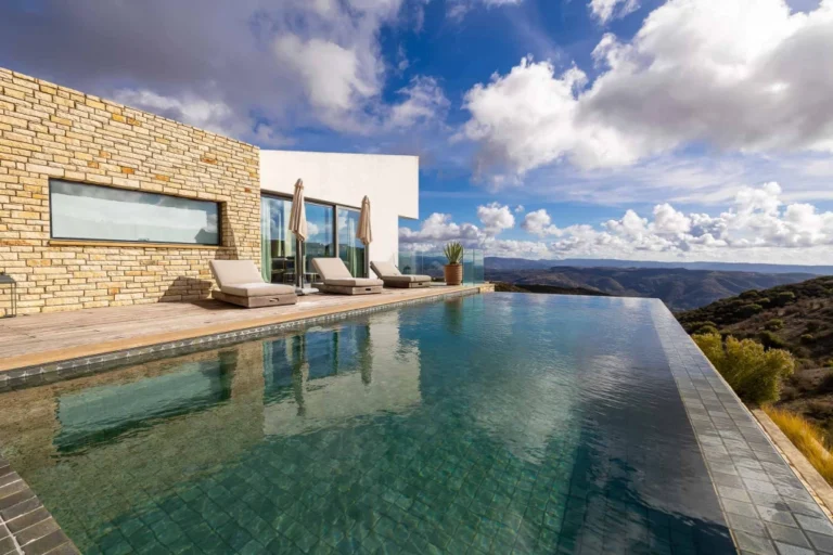 4 Bedroom House for Sale in Tsada, Paphos District