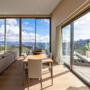 4 Bedroom House for Sale in Tsada, Paphos District