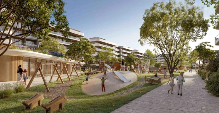 2 Bedroom Apartment for Sale in Larnaca District