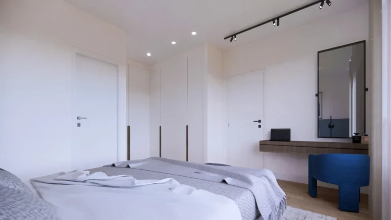 2 Bedroom Apartment for Sale in Germasogeia, Limassol District