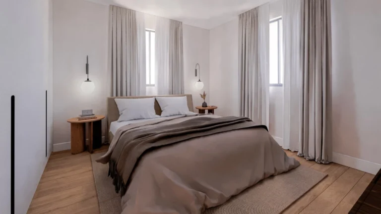 2 Bedroom Apartment for Sale in Germasogeia, Limassol District