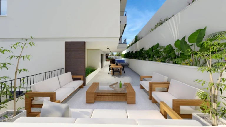 2 Bedroom Apartment for Sale in Germasogeia, Limassol District