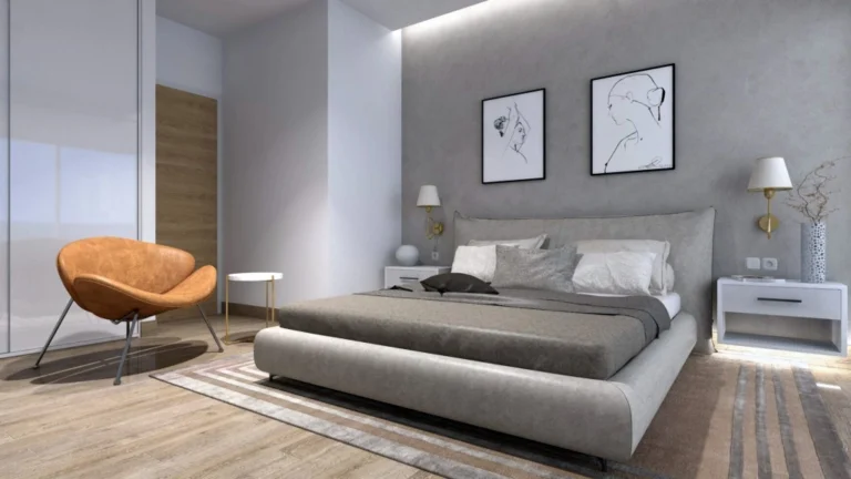 2 Bedroom Apartment for Sale in Kato Paphos
