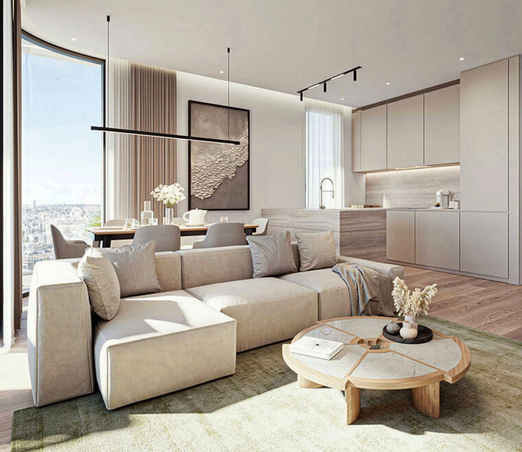 2 Bedroom Apartment for Sale in Limassol District