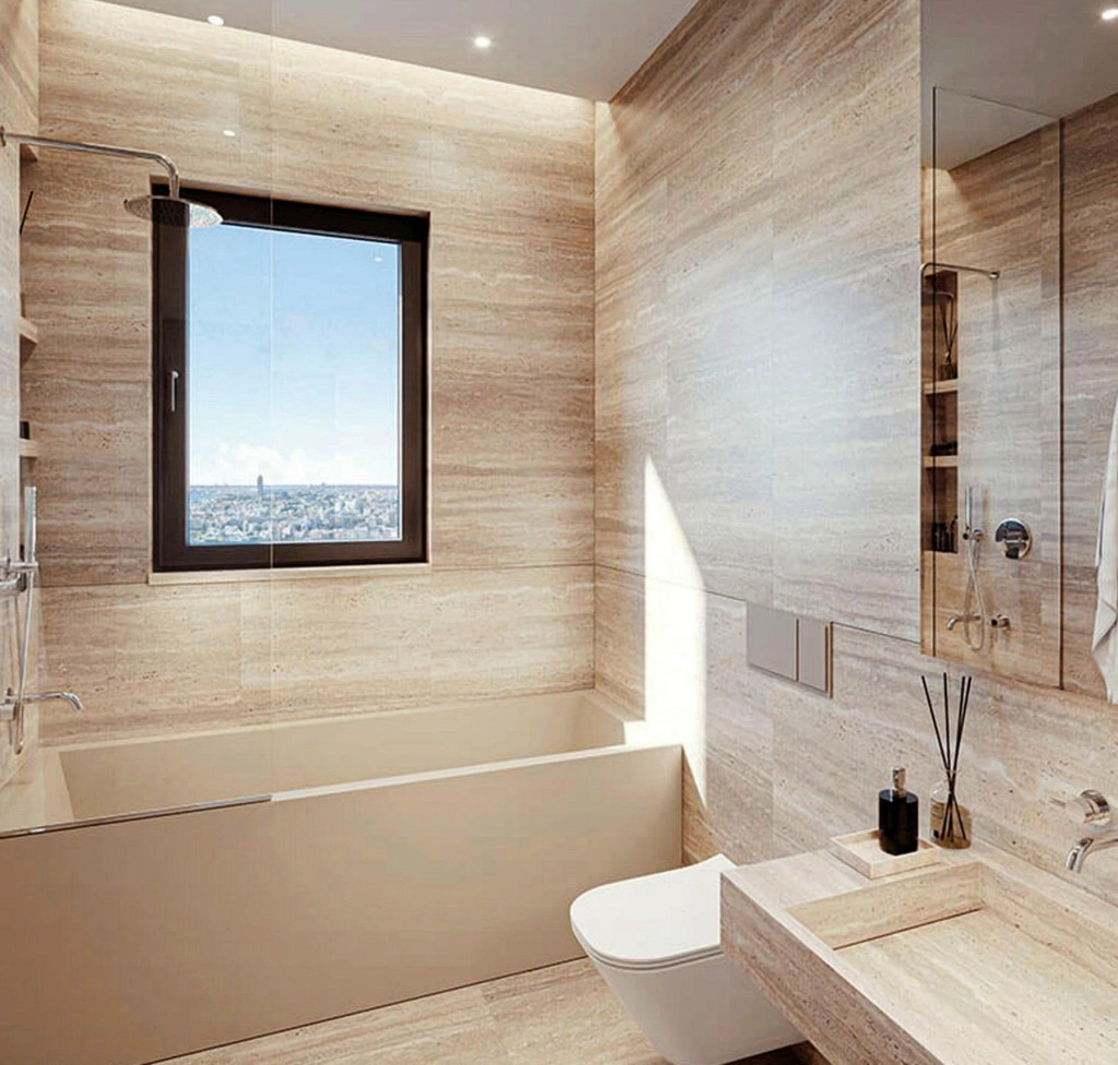 2 Bedroom Apartment for Sale in Limassol District