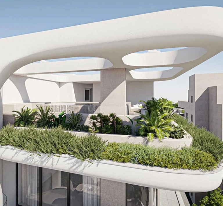 2 Bedroom Apartment for Sale in Limassol District