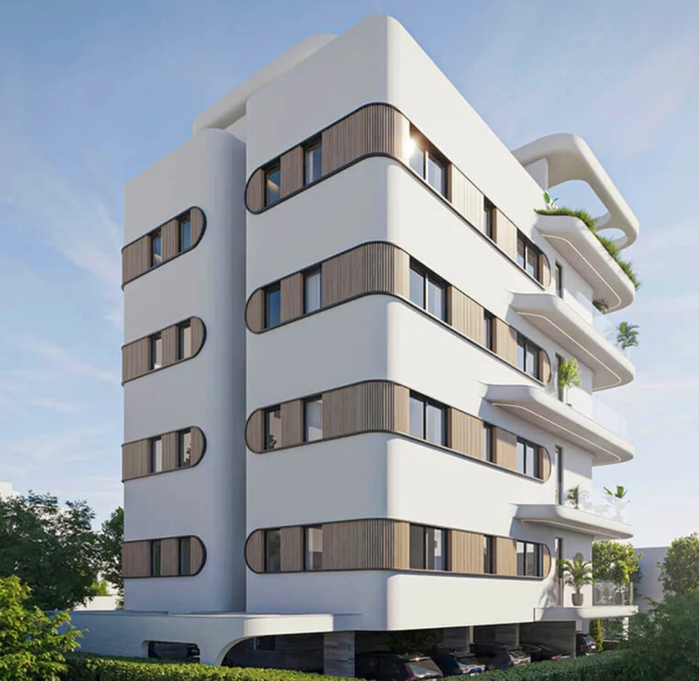 2 Bedroom Apartment for Sale in Limassol District
