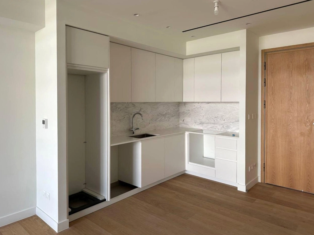 1 Bedroom Apartment for Sale in Potamos Germasogeias, Limassol District