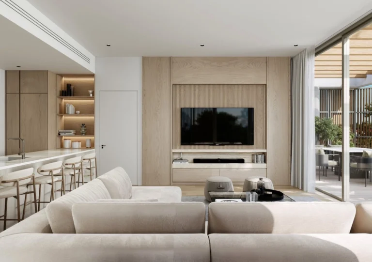 2 Bedroom Apartment for Sale in Germasogeia, Limassol District