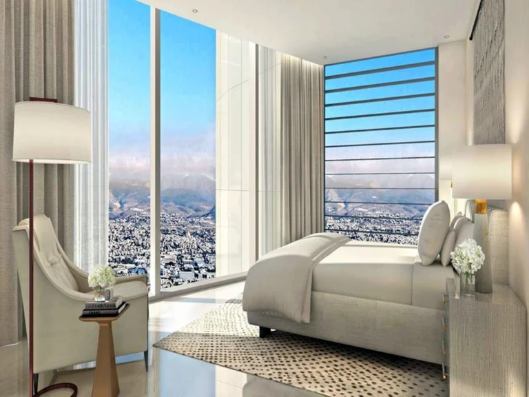 2 Bedroom Apartment for Sale in Limassol – Neapolis