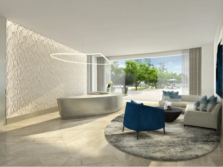 2 Bedroom Apartment for Sale in Limassol – Neapolis