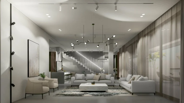 4 Bedroom House for Sale in Parekklisia, Limassol District
