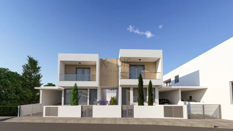 3 Bedroom House for Sale in Dali, Nicosia District
