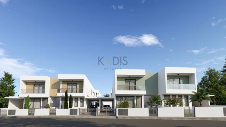 3 Bedroom House for Sale in Dali, Nicosia District