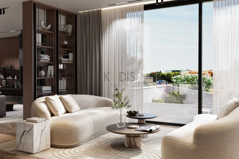 823m² House for Sale in Limassol District