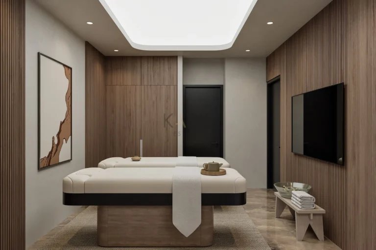 823m² House for Sale in Limassol District