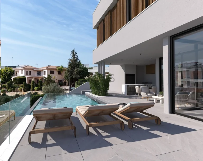 823m² House for Sale in Limassol District