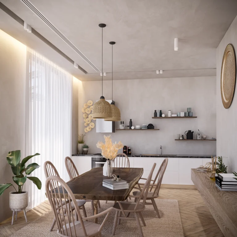 4 Bedroom House for Sale in Protaras, Famagusta District
