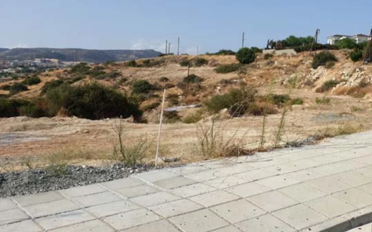 763m² Plot for Sale in Germasogeia, Limassol District