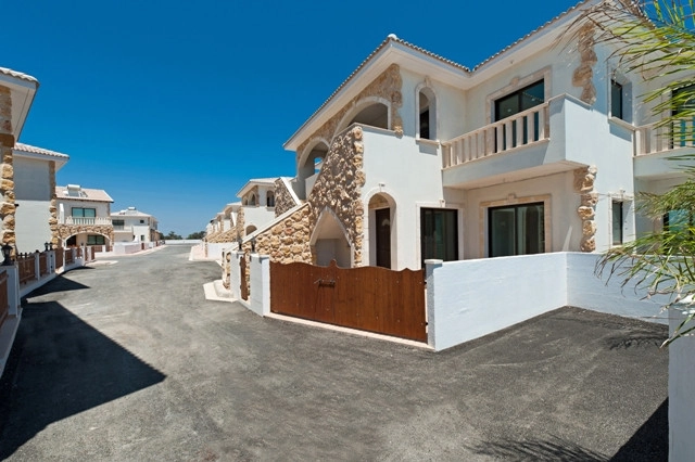 Cheap Houses and Villas for Sale Famagusta