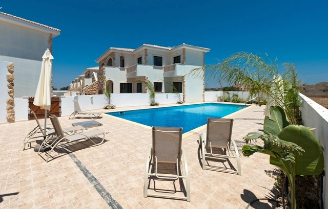 Cheap Houses and Villas for Sale Famagusta