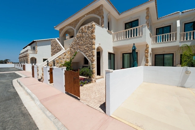 Cheap Houses and Villas for Sale Famagusta up to 300000 euro