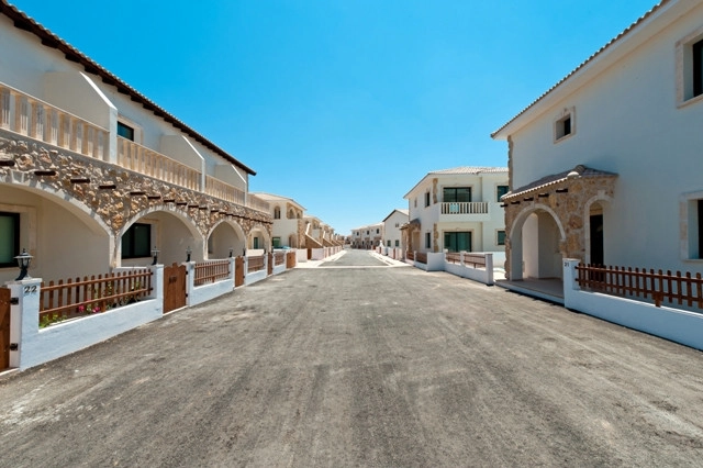 Cheap Houses and Villas for Sale Famagusta up to 300000 euro