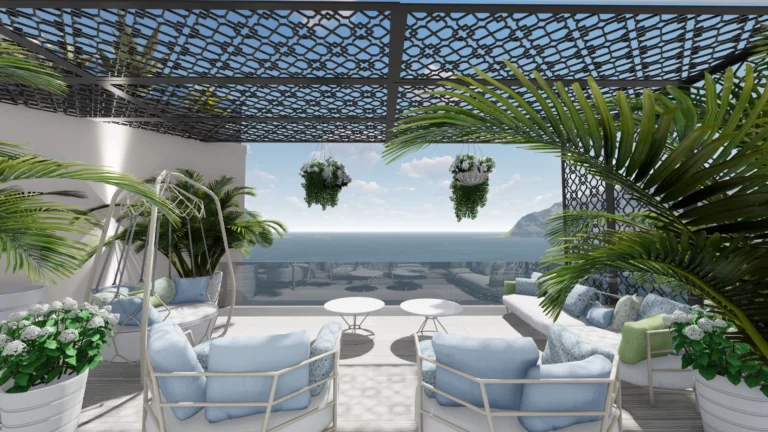 6+ Bedroom House for Sale in Agios Tychonas, Limassol District