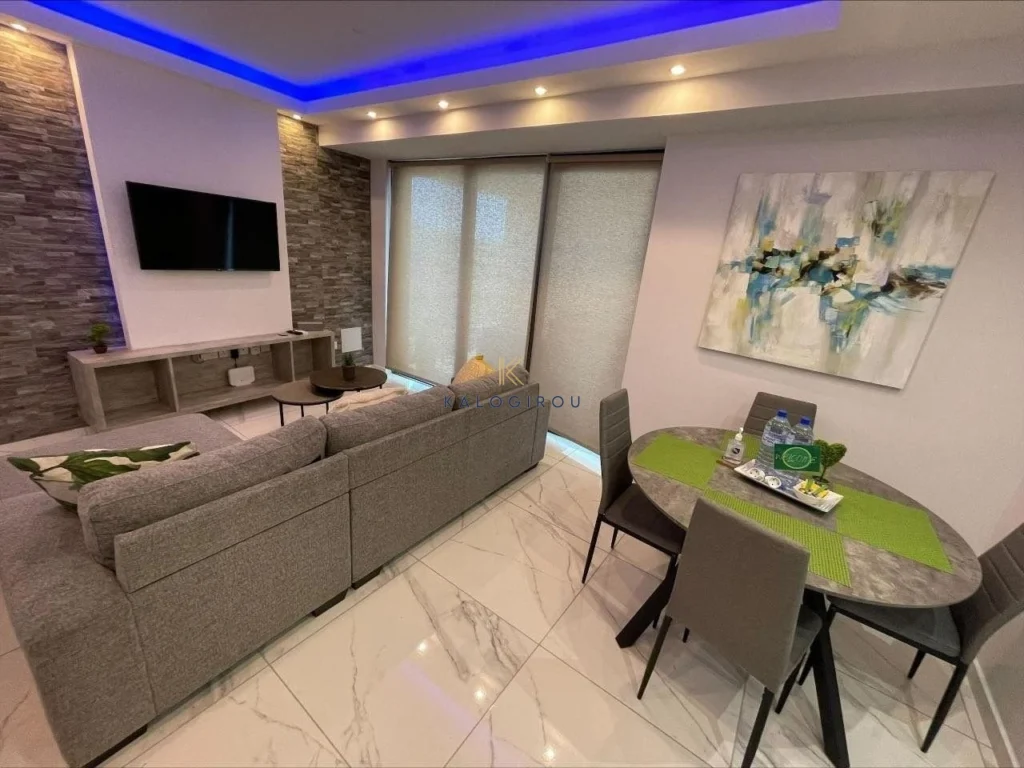 2 Bedroom Apartment for Rent in Larnaca District