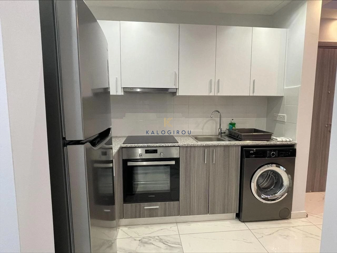 2 Bedroom Apartment for Rent in Larnaca District