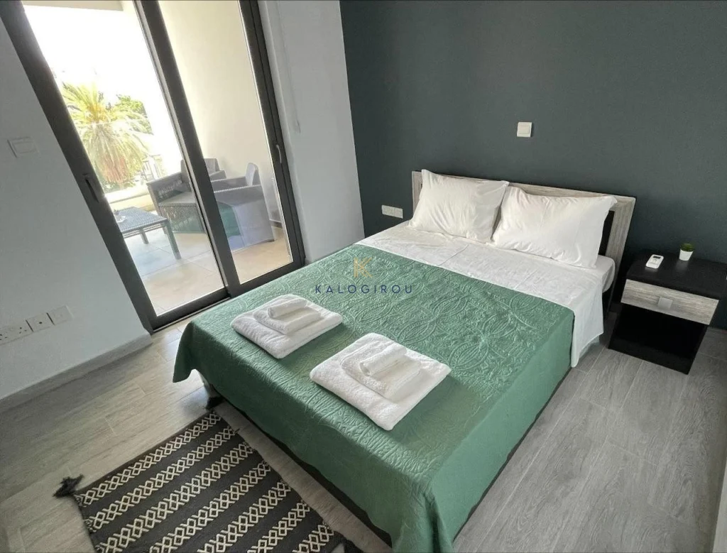 2 Bedroom Apartment for Rent in Larnaca District