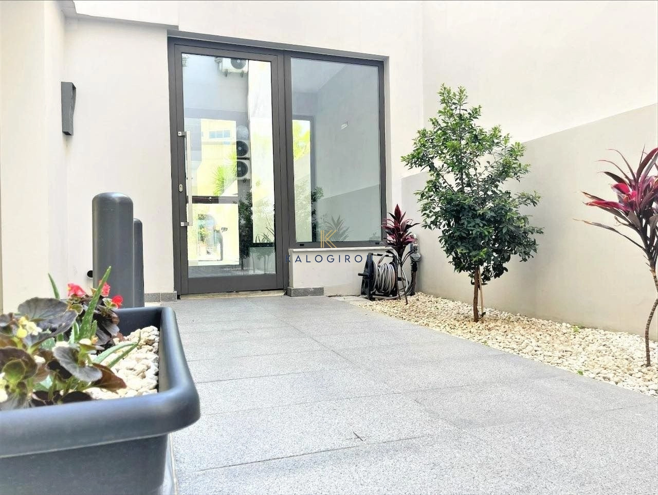 2 Bedroom Apartment for Rent in Larnaca District