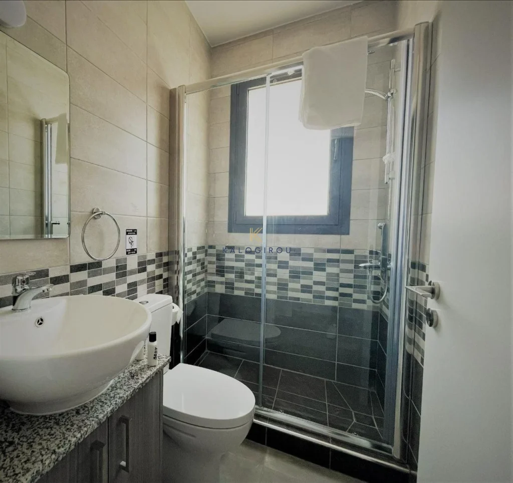 2 Bedroom Apartment for Rent in Larnaca District