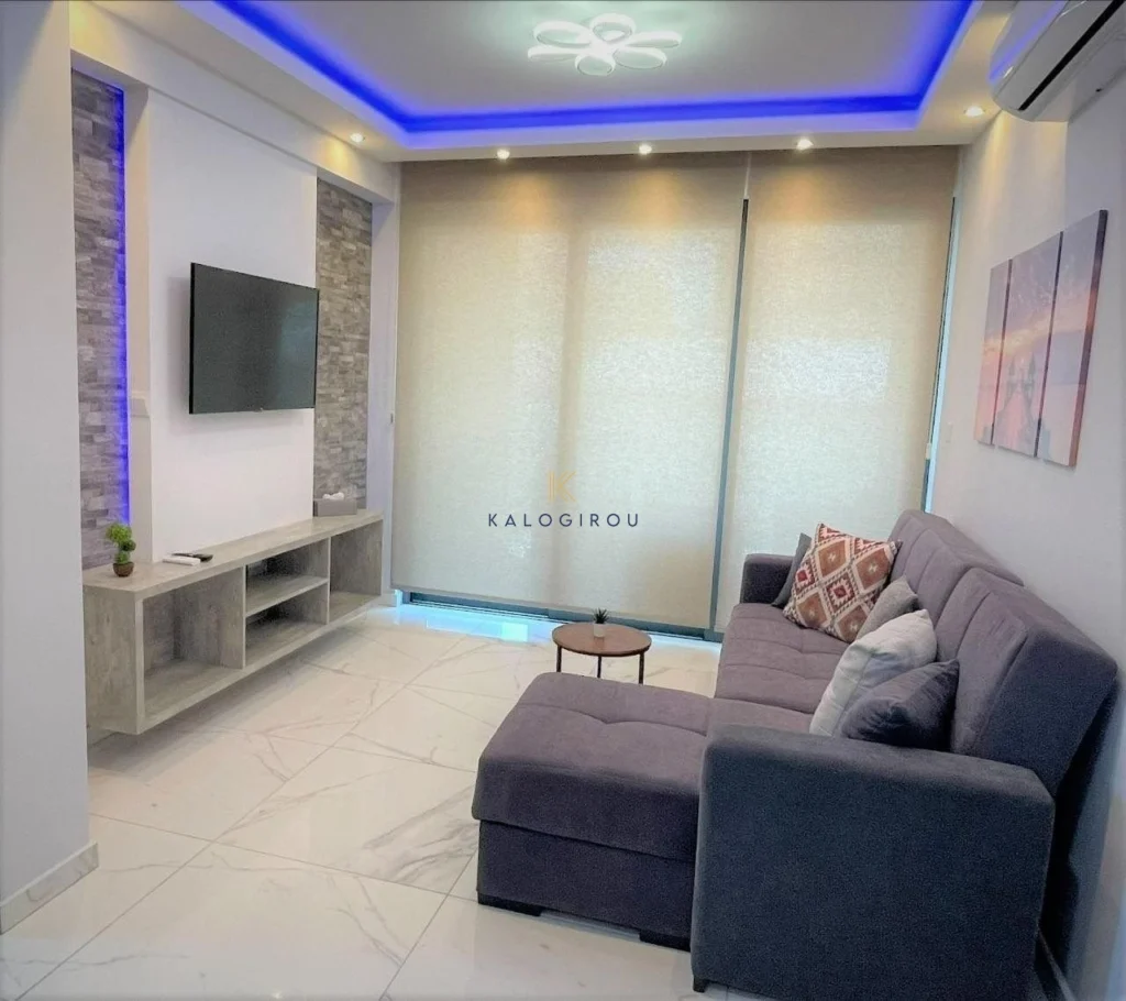 2 Bedroom Apartment for Rent in Larnaca District