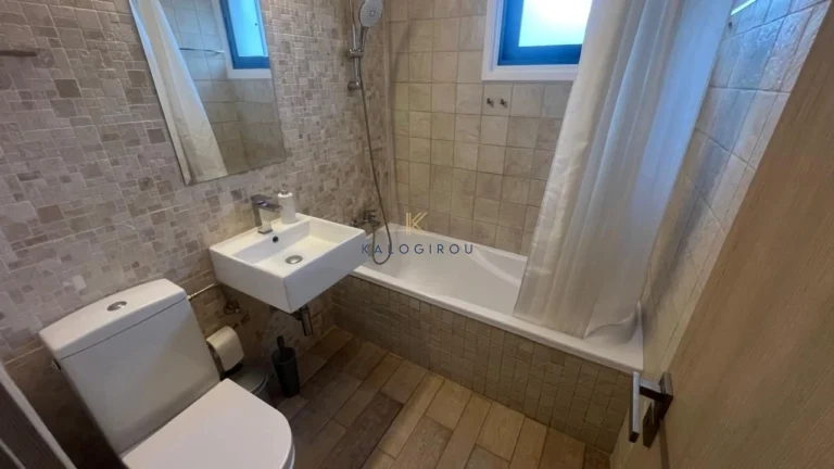 1 Bedroom Apartment for Rent in Dhekelia, Larnaca District